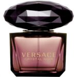 Versace Crystal Noir Eau De Parfum 90ml - Image 2