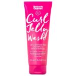 Umberto Giannini Curl Jelly Wash Shampoo & Conditioner Twin 2 x 250ml