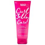 Umberto Giannini Curl Jelly Wash Shampoo & Conditioner Twin 2 x 250ml - Image 2