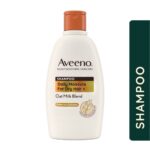 Aveeno Daily Moisture+ Oat Milk Blend Shampoo 300ml - Image 6