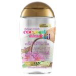 OGX Damage Remedy+ Coconut Miracle Oil Penetrating Oil 100ml - Image 2