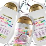 OGX Damage Remedy+ Coconut Miracle Oil Penetrating Oil 100ml - Image 5
