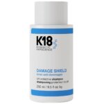 K18 Biomimetic Hairscience Damage Shield pH Protective Shampoo 250ml - Image 2