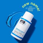 K18 Biomimetic Hairscience Damage Shield pH Protective Shampoo 250ml - Image 4