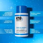 K18 Biomimetic Hairscience Damage Shield Protective Conditioner 250ml - Image 2