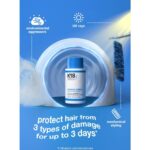K18 Biomimetic Hairscience Damage Shield Protective Conditioner 250ml - Image 4