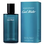 Davidoff Cool Water for Men Eau De Toilette 75ml - Image 2