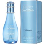 Davidoff Cool Water for Women Eau De Toilette 50ml - Image 3