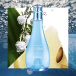 Davidoff Cool Water for Women Eau De Toilette 50ml - Image 4