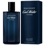 Davidoff Cool Water Intense Eau De Parfum 125ml - Image 2