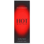 Davidoff Hot Water Eau De Toilette 110ml - Image 3