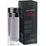 Davidoff The Game Eau De Toilette 100ml - Image 3