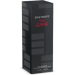 Davidoff The Game Eau De Toilette 100ml - Image 2