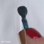Glitterbels Mermaid Scales Gel Polish 8ml - Image 2