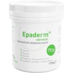 Epaderm Deep Hydration 3-In-1 Cleansing Ointment 125g