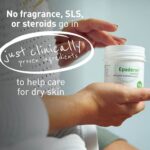 Epaderm Deep Hydration 3-In-1 Cleansing Ointment 125g - Image 7