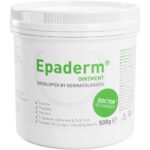 Epaderm Deep Hydration 3-In-1 Cleansing Ointment 500g - Image 6