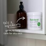 Epaderm Deep Hydration 3-In-1 Cleansing Ointment 500g - Image 3