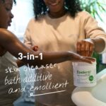 Epaderm Deep Hydration 3-In-1 Cleansing Ointment 500g - Image 5