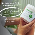 Epaderm Deep Hydration 3-In-1 Cleansing Ointment 500g - Image 4
