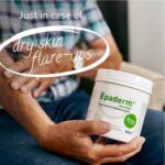 Epaderm Deep Hydration 3-In-1 Cleansing Ointment 500g - Image 2