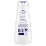 Dove Advanced Care Deeply Nourishing Body Wash 400ml - Image 2