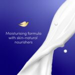 Dove Advanced Care Deeply Nourishing Body Wash 400ml - Image 3