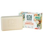 Eco Warrior Deeply Nourishing Shampoo Bar 100g - Image 9