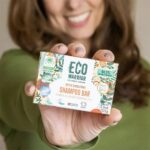 Eco Warrior Deeply Nourishing Shampoo Bar 100g - Image 7
