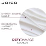 Joico Defy Damage KBond20 Power Mask 150ml - Image 3