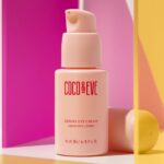 Coco & Eve Depuff Eye Cream 20g - Image 4