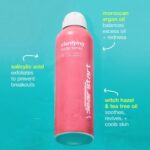 Dermalogica Clear Start Clarifying Bacne Body Spray 177ml - Image 3