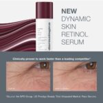 Dermalogica Dynamic Skin High-Dose Retinol Serum 30ml - Image 3