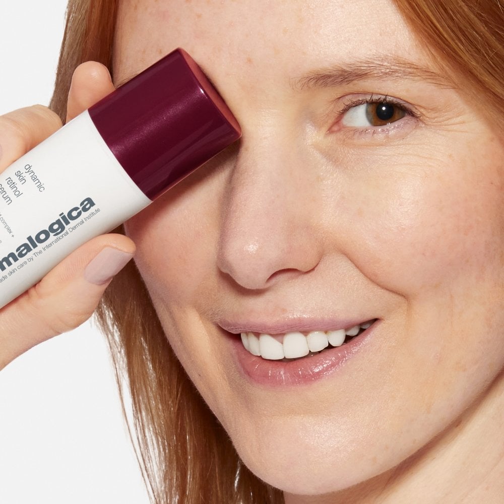dermalogica-dynamic-skin-high-dose-retinol-serum-30ml-p31173-83905_image.jpg Dermalogica Dynamic Skin High-Dose Retinol Serum 30ml - Image 1