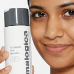 Dermalogica Oil To Foam Cleanser 250ml - Image 3