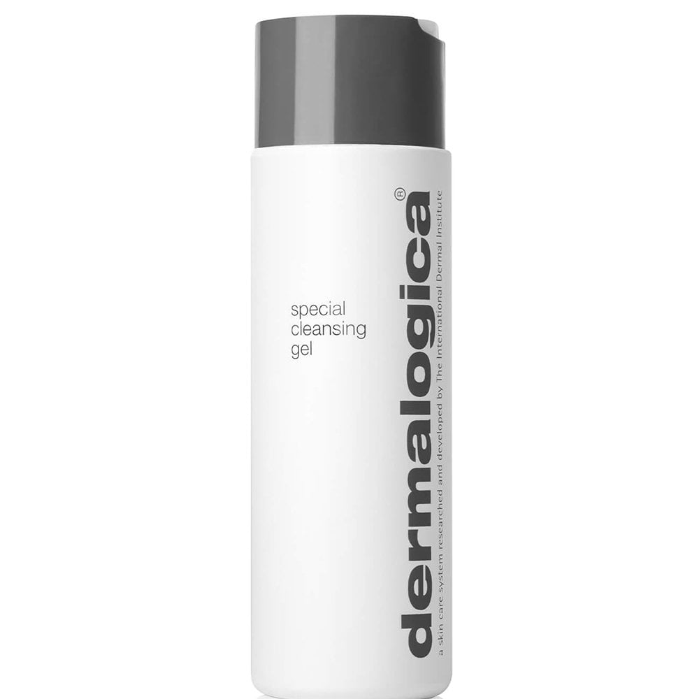 dermalogica-special-cleansing-gel-250ml-p26514-63329_image.jpg Dermalogica Special Cleansing Gel 250ml - Image 1