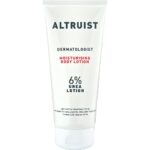 Altruist Dermatologist 6% Urea Body Lotion 200ml