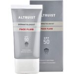 Altruist Dermatologist Face Fluid SPF50 Duo 2 x 50ml - Image 3