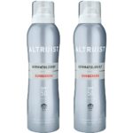 Altruist Dermatologist Invisible Sunspray SPF50 Duo 2 x 200ml - Image 3