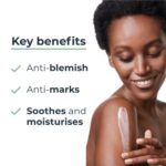 Eucerin DermoPure Anti-Blemish Triple Effect Body Cream 200ml - Image 6