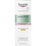 Eucerin DermoPurifyer Protective Fluid SPF30 50ml - Image 2