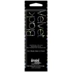 Devoted Creations Black Velvet Dark Tanning Accelerator Sachet 15ml
