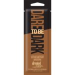 Devoted Creations Dare To Be Dark Tanning Optimiser Accelerator Sachet 15ml