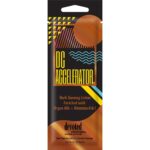 Devoted Creations Dc Dark Argan Oil Tanning Accelerator Sachet 15ml