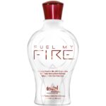 Devoted Creations Fuel My Fire Tingle Dark Tanning Accelerator 350ml