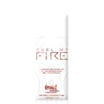 Devoted Creations Fuel My Fire Tingle Dark Tanning Accelerator Sachet 15ml
