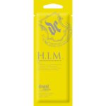 Devoted Creations H.I.M. Fit Dark Tanning Accelerator Sachet 15ml