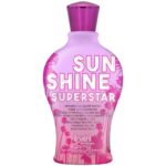 Devoted Creations Sunshine Superstar Dark Tanning Accelerator 350ml