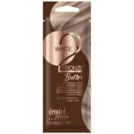 Devoted Creations White2Bronze Butter Dark Tanning Accelerator Sachet 15ml