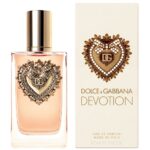 Dolce & Gabbana Devotion Eau De Parfum 100ml - Image 2